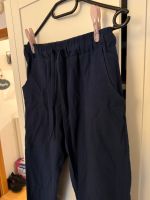 Leinenhose dunkelblau NEU M unisex Leipzig - Lindenthal Vorschau