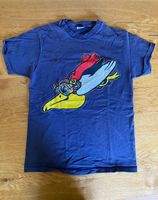 Rick Ibaseta New Deal 1991 Vintage Skateboard Shirt Santa Cruz L Hessen - Lorsch Vorschau