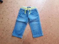 Mini Boden Jeans kurz 8y / 128 Caprijeans Caprihose Baden-Württemberg - Mötzingen Vorschau