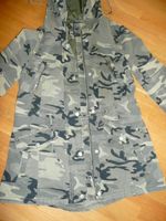 My Hailys Parka Army Look Camouflage Gr. S Bayern - Rednitzhembach Vorschau