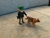 Playmobil 3984 Polizist Spürhund Polizei Brandenburg - Brandenburg an der Havel Vorschau