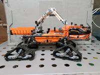 Lego Technic 42038 Arktis Kettenfahrzeug Nordrhein-Westfalen - Bergheim Vorschau