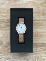 Daniel Wellington Gold + Armband Niedersachsen - Celle Vorschau