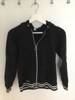 Sweatjacke schwarz Gr. 164 Nordrhein-Westfalen - Ascheberg Vorschau