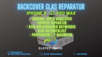 Apple iPhone Backcover Reparatur Original alle iPhones VB Nordrhein-Westfalen - Porta Westfalica Vorschau