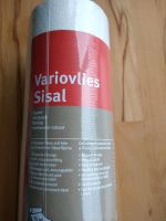 Tapete Variovlies Sisal Erfurt 20x0,75 neu Nordrhein-Westfalen - Drensteinfurt Vorschau