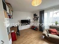 [TAUSCHWOHNUNG] 2-Zimmer-Wohnung mit 2 Balkonen und Blick aufs Nip. Tälchen Köln - Nippes Vorschau