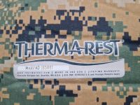 USMC Sleeping Mat Marpat Thermarest Marine Corps MARSOC Berlin - Spandau Vorschau