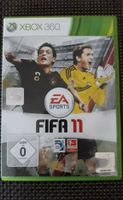 XBOX 360 FIFA 11 Niedersachsen - Cappeln (Oldenburg) Vorschau