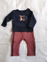 Set Baby Pullover Hose 68 soliver Brandenburg - Teltow Vorschau