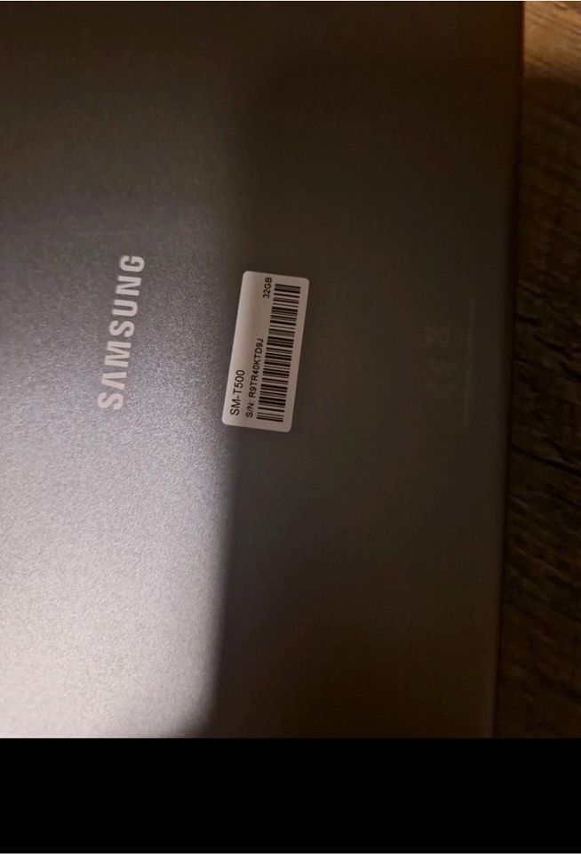 Samsung Tablett a7 in Betzdorf