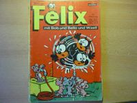 Felix - Comics (Bastei) - Auswahl (Nr. 364 bis 438) Niedersachsen - Celle Vorschau