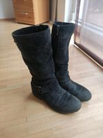 Ricosta Winterstiefel Gr. 33 Baden-Württemberg - Creglingen Vorschau