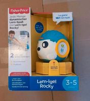 Fisher Price Lernigel Rockey Neu Nordrhein-Westfalen - Troisdorf Vorschau