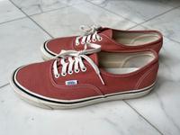 Vans Authentic Gr. 44 Hessen - Obertshausen Vorschau