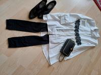 Longbluse Minikleid Party Bayern - Rotthalmünster Vorschau