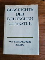 Geschichte der deutschen Literatur. Von den Anfängen bis 1160 Rheinland-Pfalz - Boppard Vorschau