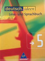 deutsch ideen - Lese- und Sprachbuch Sachsen-Anhalt - Genthin Vorschau