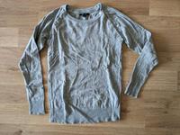 ESMARA Feinstrickpulli Stillfunktion Gr.S grau Niedersachsen - Verden Vorschau