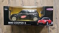 Mini Cooper S R/C ferngesteuert Sachsen-Anhalt - Arendsee (Altmark) Vorschau