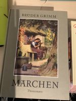 Brüder Grimm Märchen Sammelband Antik Dortmund - Kirchhörde Vorschau