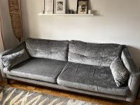 Samt Couch / Sofa Westwing München - Au-Haidhausen Vorschau