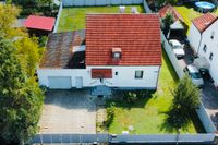 Kleines Einfamilienhaus auf großem Grundstück in bester Lage Bayern - Moosburg a.d. Isar Vorschau