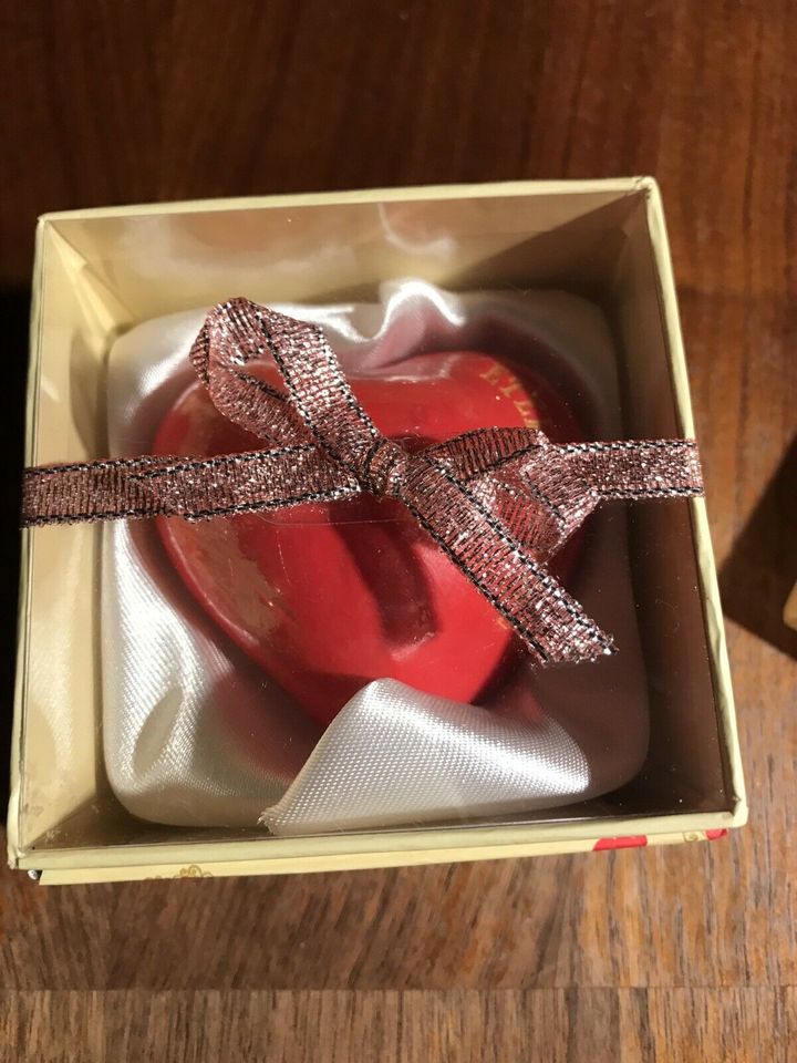 Geschenk Seife Rosen Duft in Regensburg