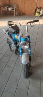 Honda Dax ST50G original Bayern - Langenmosen Vorschau