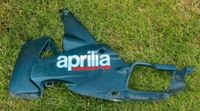 Bugverkleidung Aprilia RS 125 RS4 links unten schwarz Bayern - Olching Vorschau