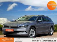 Volkswagen Passat Variant Comfortline BMT /Start-Stopp Auto Pankow - Heinersdorf Vorschau