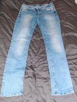 Damen Stretch-Jeans Steet One Nordrhein-Westfalen - Gelsenkirchen Vorschau