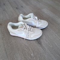 Nike Damensneaker Größe 38,5 Brandenburg - Woltersdorf Vorschau