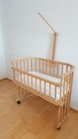 Beistellbett "babybay Maxi" Wandsbek - Wohldorf-Ohlstedt Vorschau