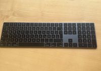 Apple Magic Keyboard mit Numpad (Space Grey) Nordrhein-Westfalen - Hörstel Vorschau