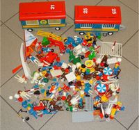 Playmobil Konvolut ca. 1,9 Kg Sammlung Kilo Hannover - Vahrenwald-List Vorschau