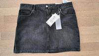 Cooler dunkelgrauer ONLY Jeansrock Gr. XL ***NEU mit Etikett*** Bayern - Friedberg Vorschau
