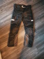 Motorradhose Textil Größe M (40/42) fast neu Nordrhein-Westfalen - Much Vorschau