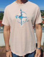 Stone Island – Shirt (kurzarm) rosa , XXL, TOP Baden-Württemberg - Ravensburg Vorschau