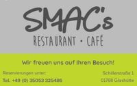 ⭐️ SMAC's Gastrokonzept ➡️ Service/Kellne  (m/w/x), 01768 Sachsen - Reinhardtsgrimma Vorschau