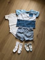 Baby Kleidung Set 6 Größe 74/80 Dortmund - Mitte Vorschau