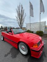 E36 325i Cabrio nur Tausch CLS/CL/5er/7er Bayern - Coburg Vorschau