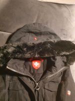 Damen Wellensteyn Winterjacke Schwarz S Dresden - Löbtau-Nord Vorschau