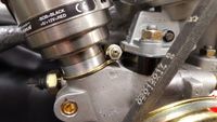 VW Käfer Motor Tuning Zündverteiler 123-Ignition Doppelvergaser Nordrhein-Westfalen - Alpen Vorschau