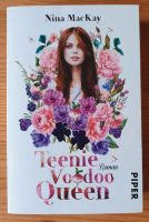 Teenie Voodoo Queen von Nina MacKay Brandenburg - Chorin Vorschau