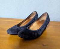 Damenschuhe Pumps von Gabor Gr. 5 1/2 Brandenburg - Oranienburg Vorschau