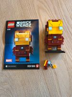 Lego Marvel 41599 Nordrhein-Westfalen - Sprockhövel Vorschau