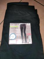 esmara Thermojeans Thermo Jeggings Leggins Leggings 34 schwarz Bayern - Aschaffenburg Vorschau