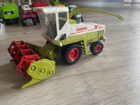 Siku 3854 Farmer 1:32 Claas Jaguar 695 MEGA Mähdrescher Top Niedersachsen - Sittensen Vorschau