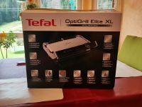 Tefal Opti Grill Elite XL Baden-Württemberg - Todtmoos Vorschau